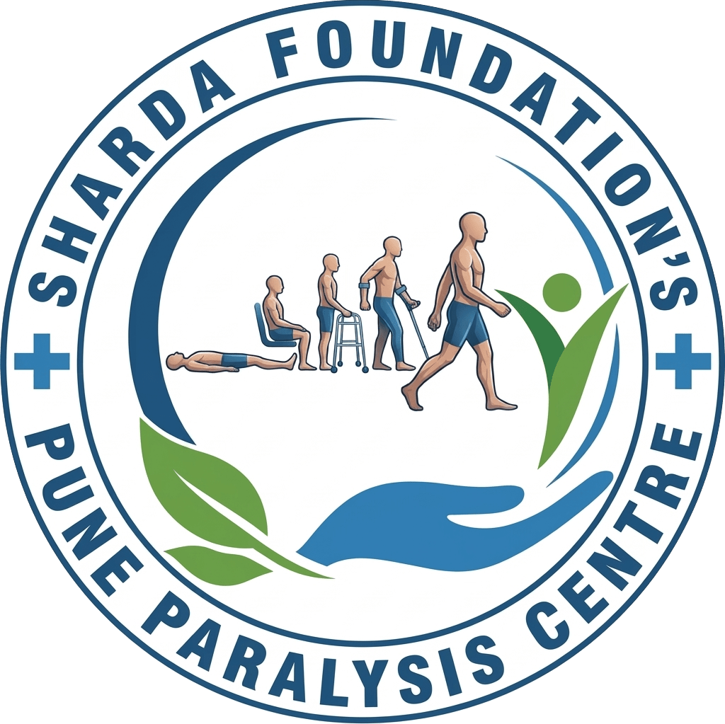 Pune Paralysis Centre